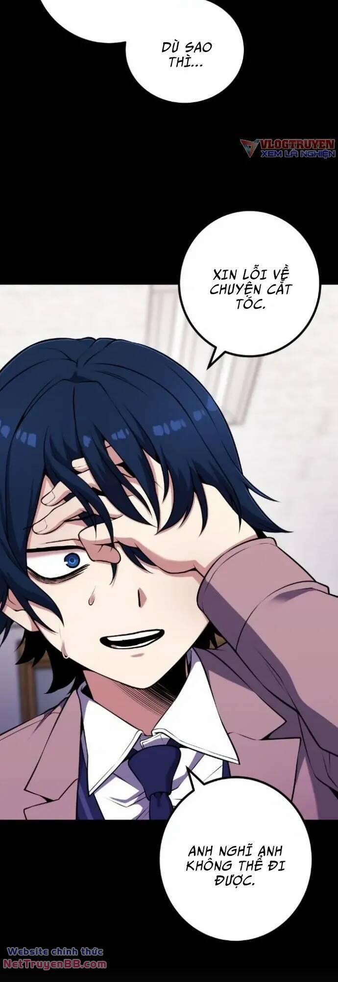 Nhân Vật Webtoon Na Kang Lim 49 trang 33