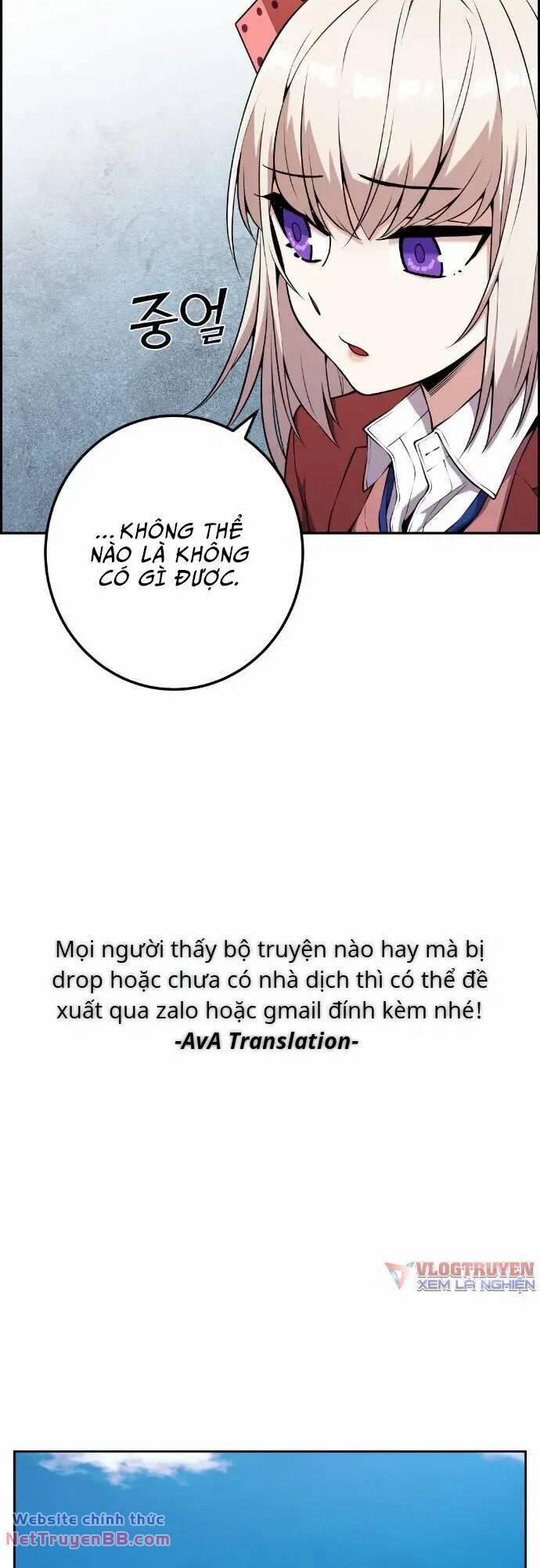Nhân Vật Webtoon Na Kang Lim 49 trang 35
