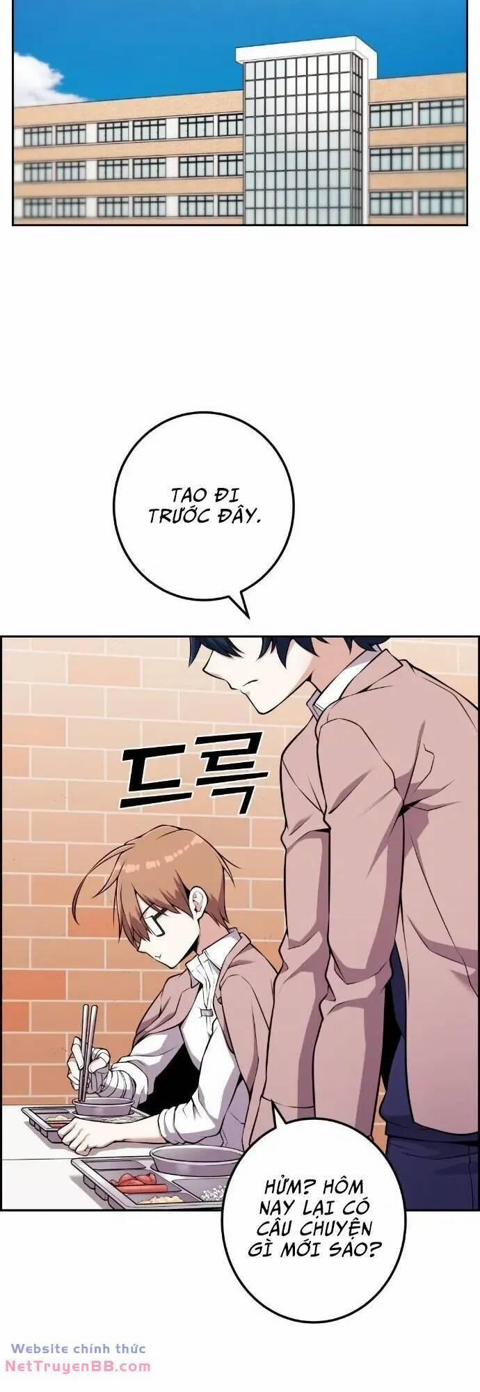 Nhân Vật Webtoon Na Kang Lim 49 trang 36