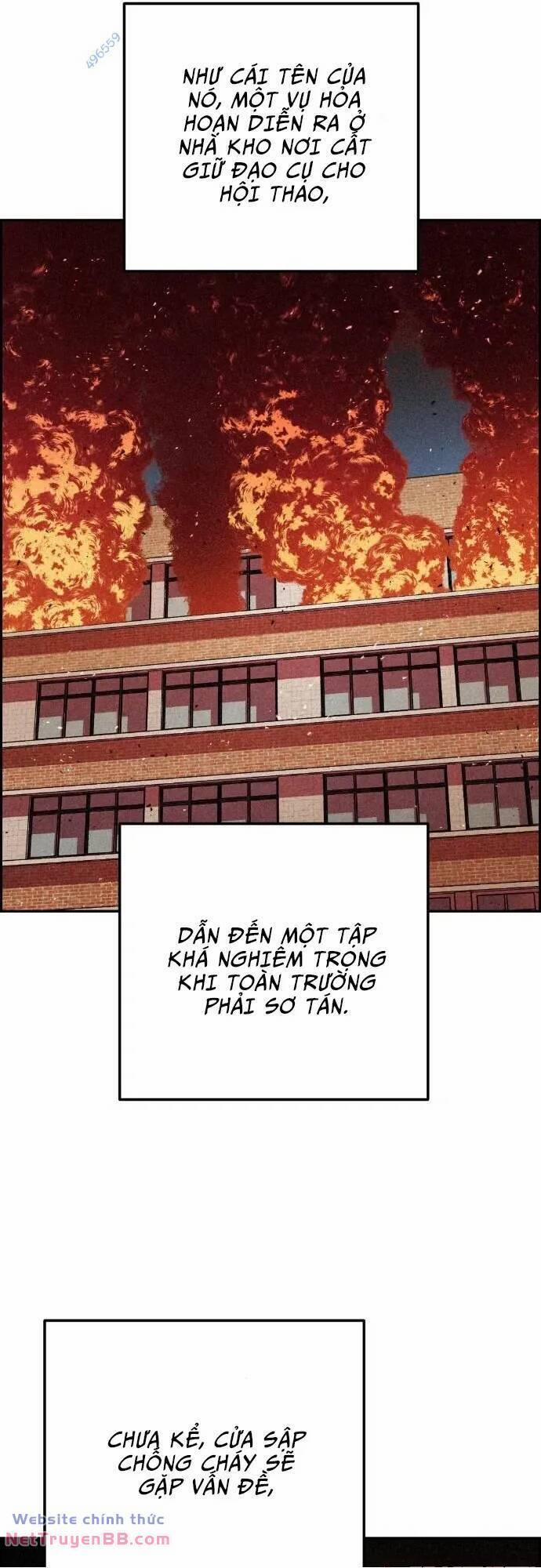 Nhân Vật Webtoon Na Kang Lim 49 trang 39