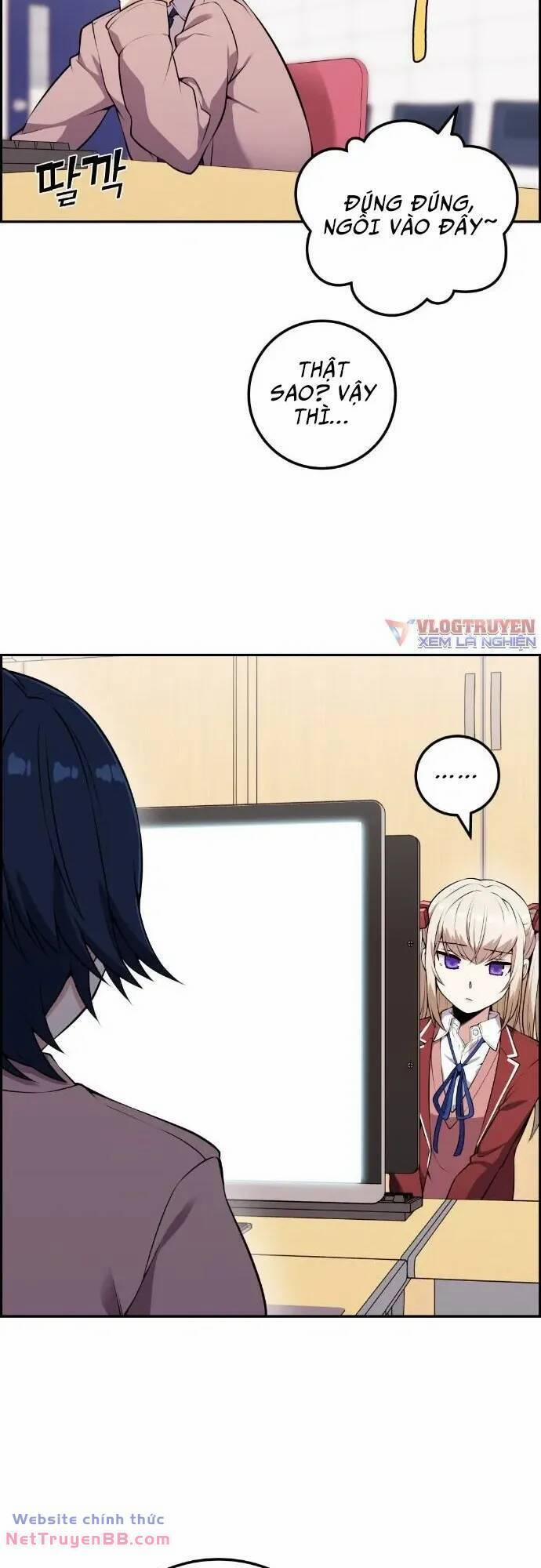 Nhân Vật Webtoon Na Kang Lim 49 trang 4