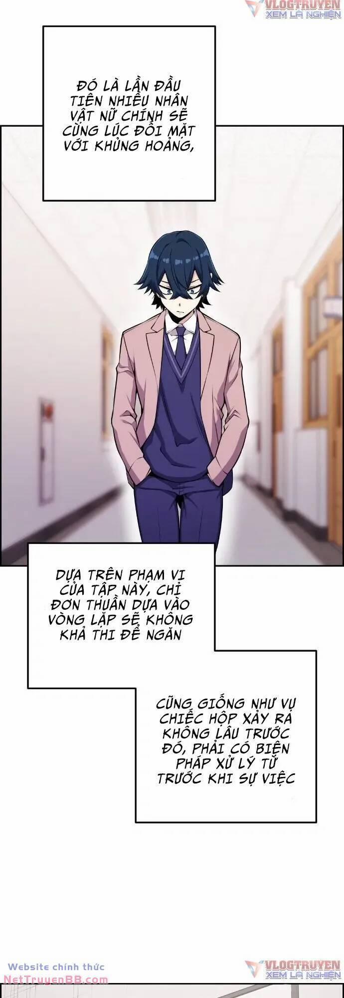Nhân Vật Webtoon Na Kang Lim 49 trang 40