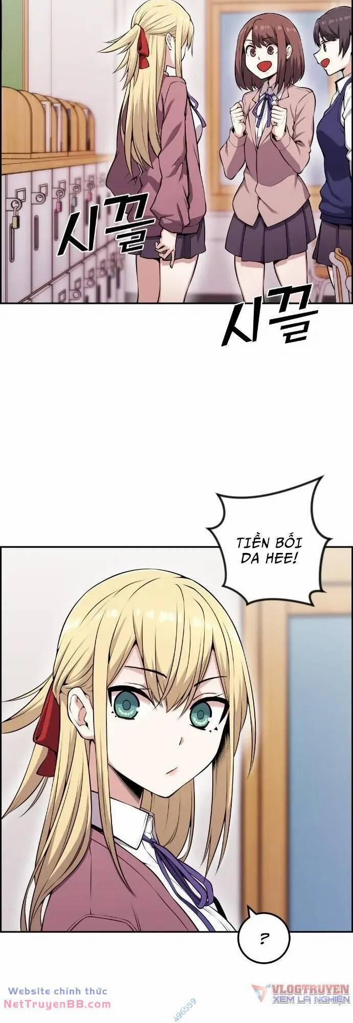 Nhân Vật Webtoon Na Kang Lim 49 trang 43