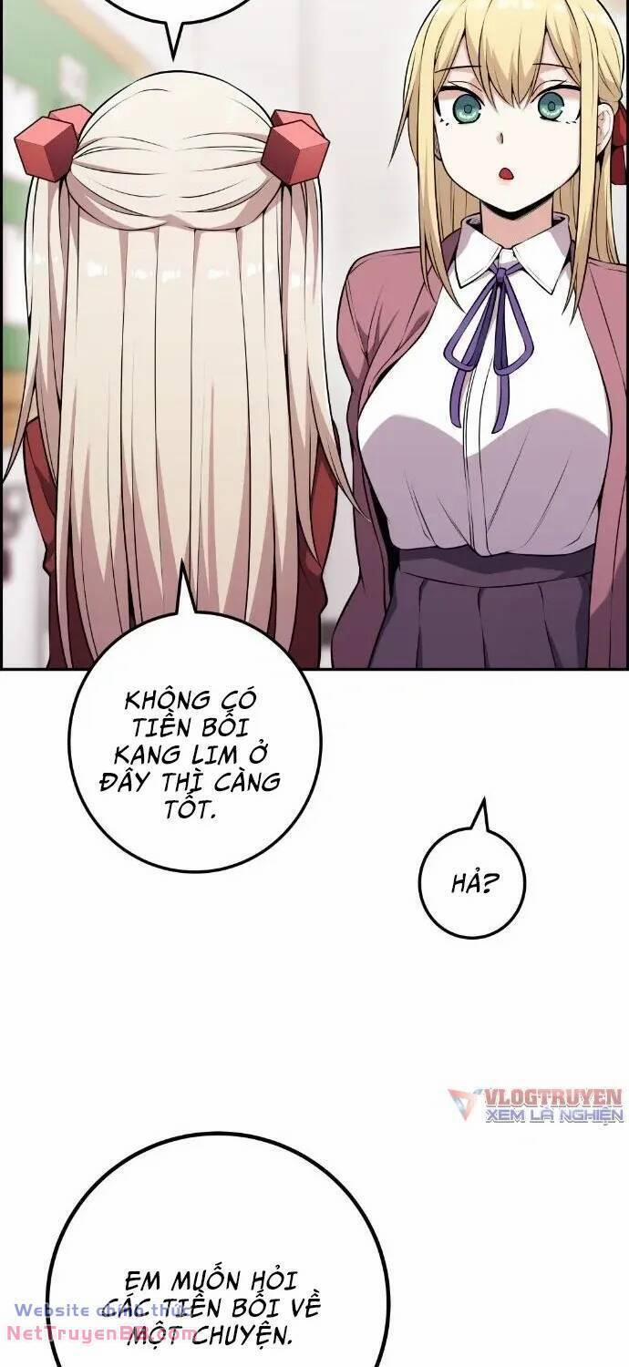 Nhân Vật Webtoon Na Kang Lim 49 trang 45