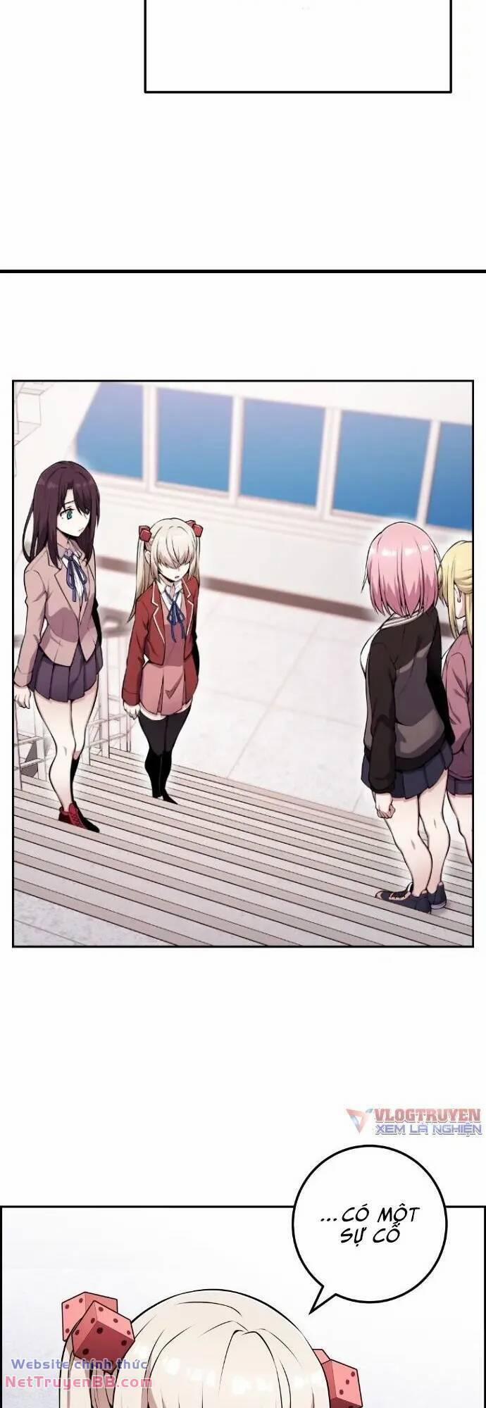 Nhân Vật Webtoon Na Kang Lim 49 trang 48