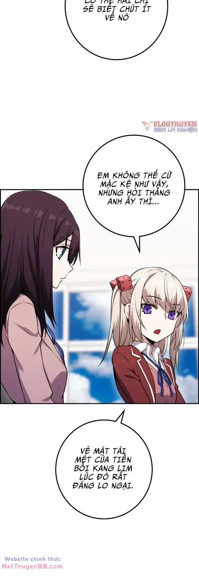 Nhân Vật Webtoon Na Kang Lim 49 trang 50
