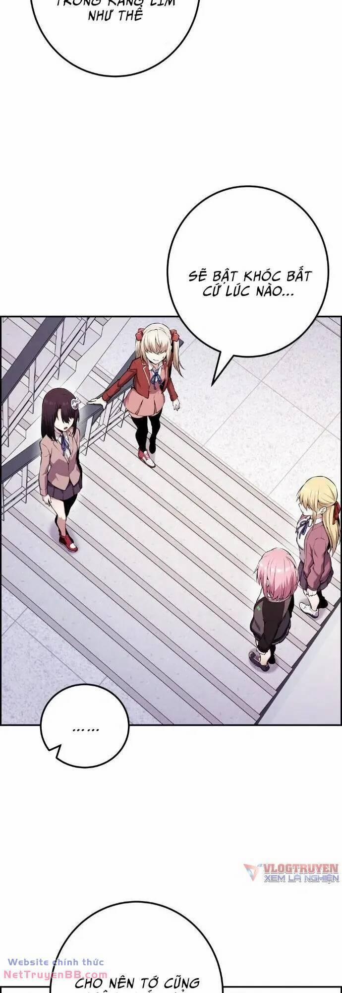 Nhân Vật Webtoon Na Kang Lim 49 trang 60