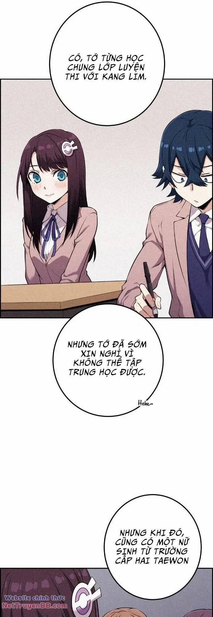 Nhân Vật Webtoon Na Kang Lim 49 trang 63