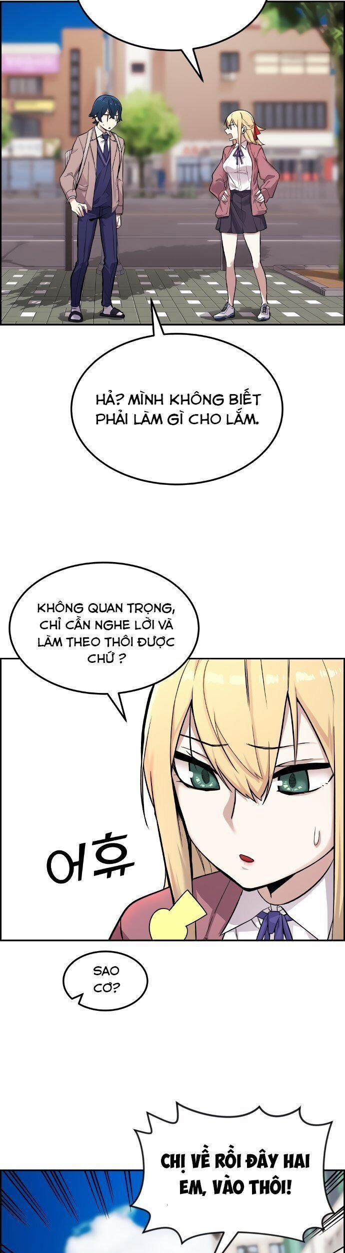 Nhân Vật Webtoon Na Kang Lim 5 trang 12
