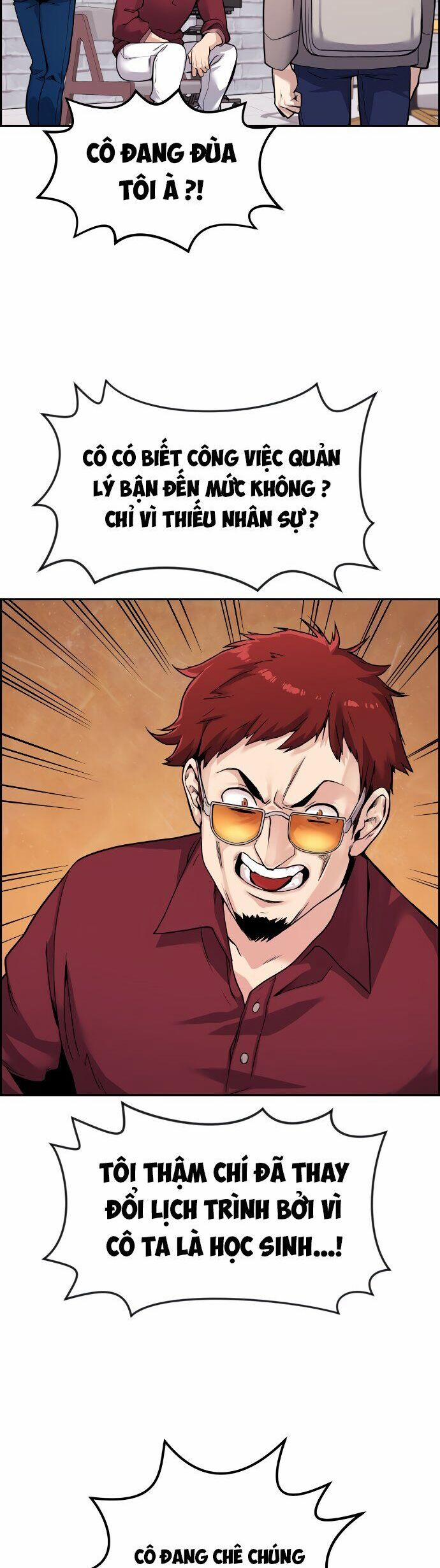 Nhân Vật Webtoon Na Kang Lim 5 trang 17