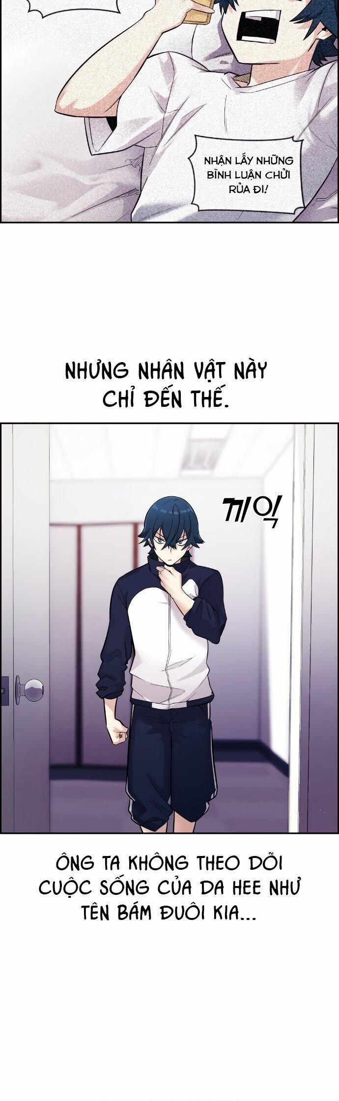 Nhân Vật Webtoon Na Kang Lim 5 trang 27