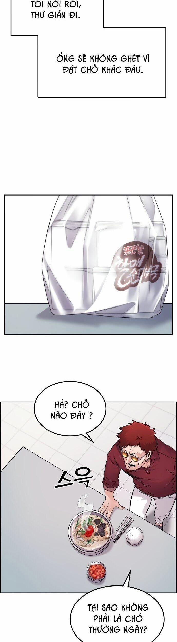 Nhân Vật Webtoon Na Kang Lim 5 trang 41