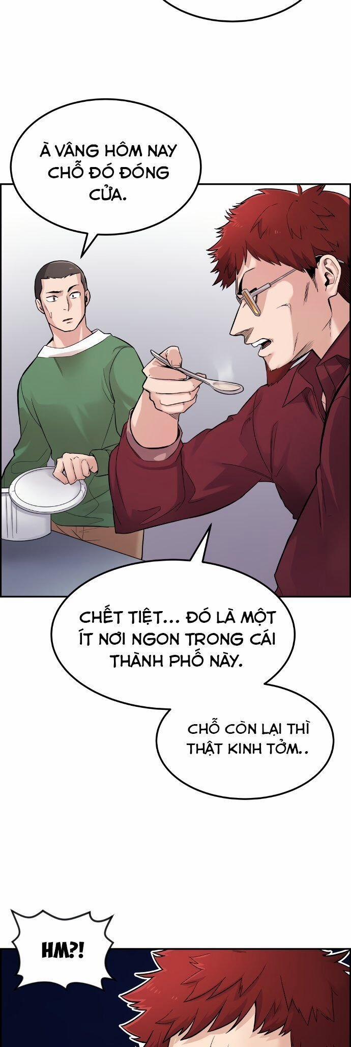 Nhân Vật Webtoon Na Kang Lim 5 trang 42