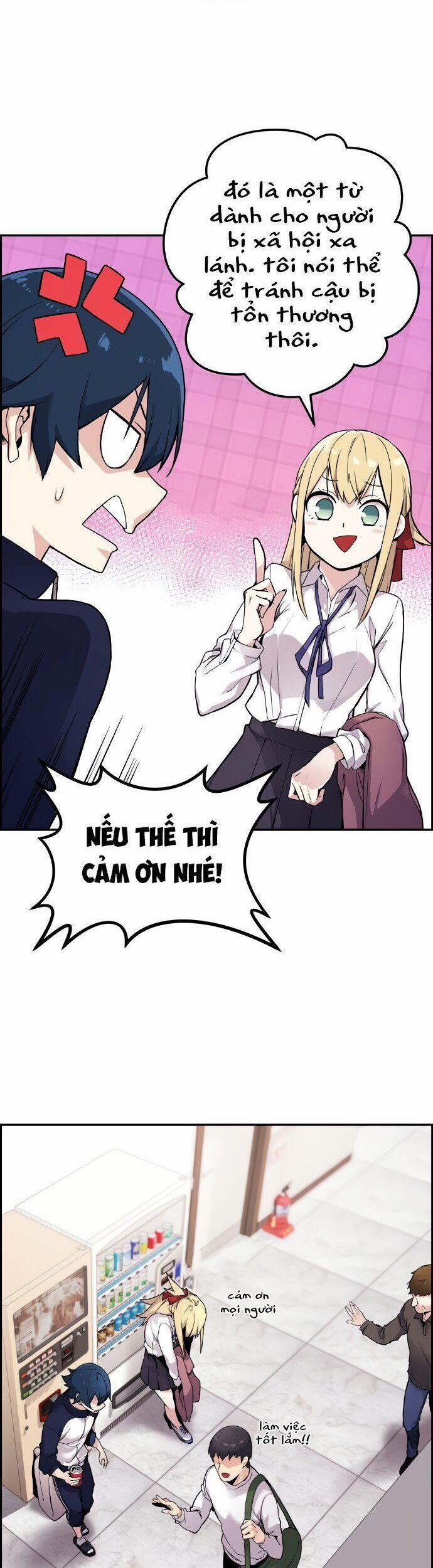 Nhân Vật Webtoon Na Kang Lim 5 trang 53