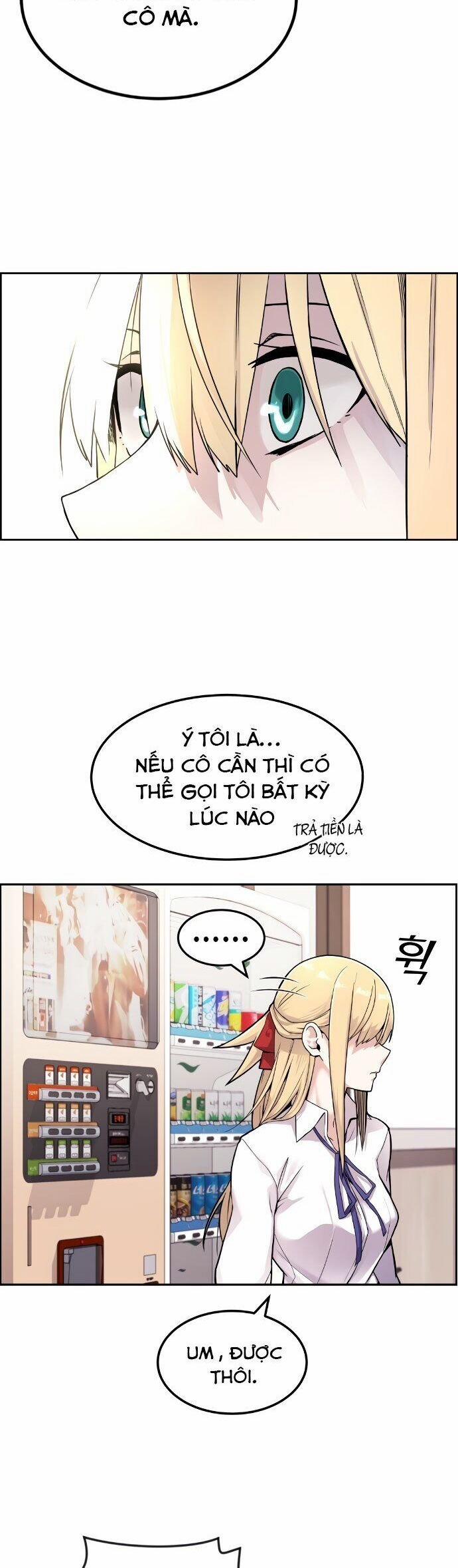 Nhân Vật Webtoon Na Kang Lim 5 trang 61
