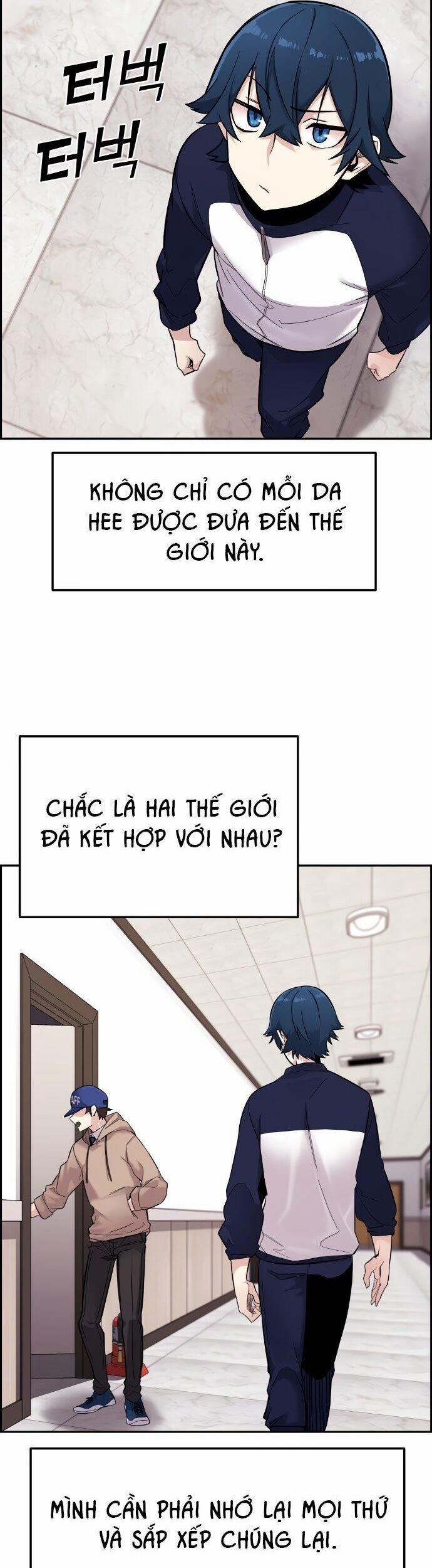 Nhân Vật Webtoon Na Kang Lim 5 trang 65