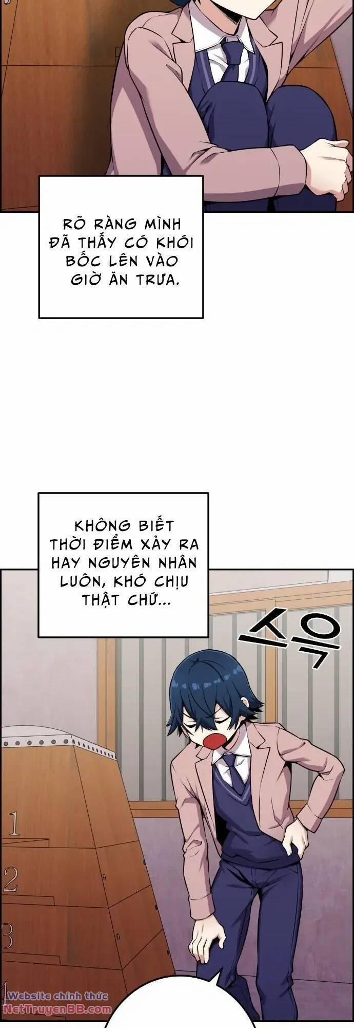 Nhân Vật Webtoon Na Kang Lim 50 trang 2
