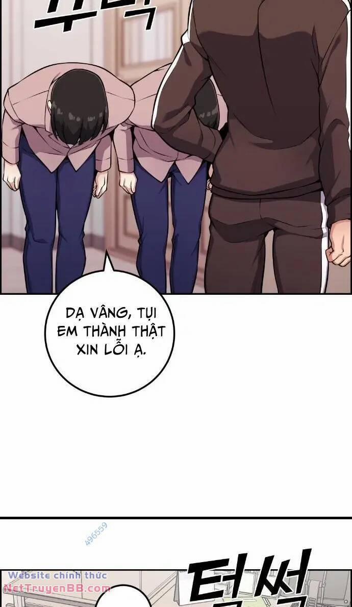 Nhân Vật Webtoon Na Kang Lim 50 trang 21