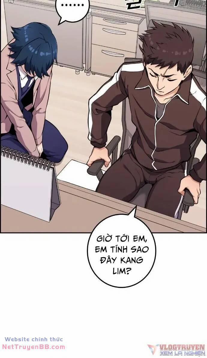 Nhân Vật Webtoon Na Kang Lim 50 trang 22