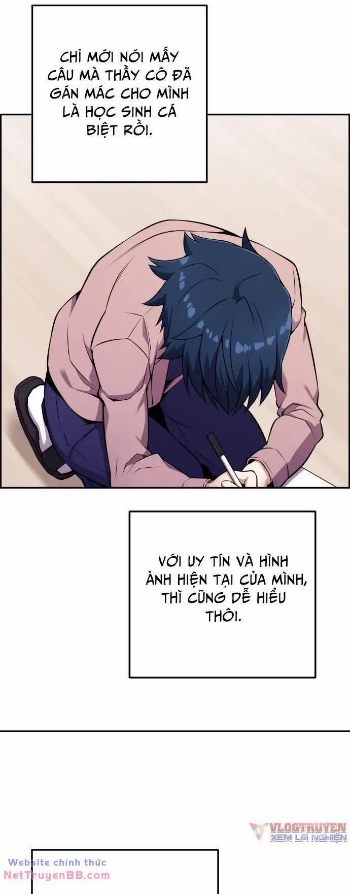 Nhân Vật Webtoon Na Kang Lim 50 trang 28