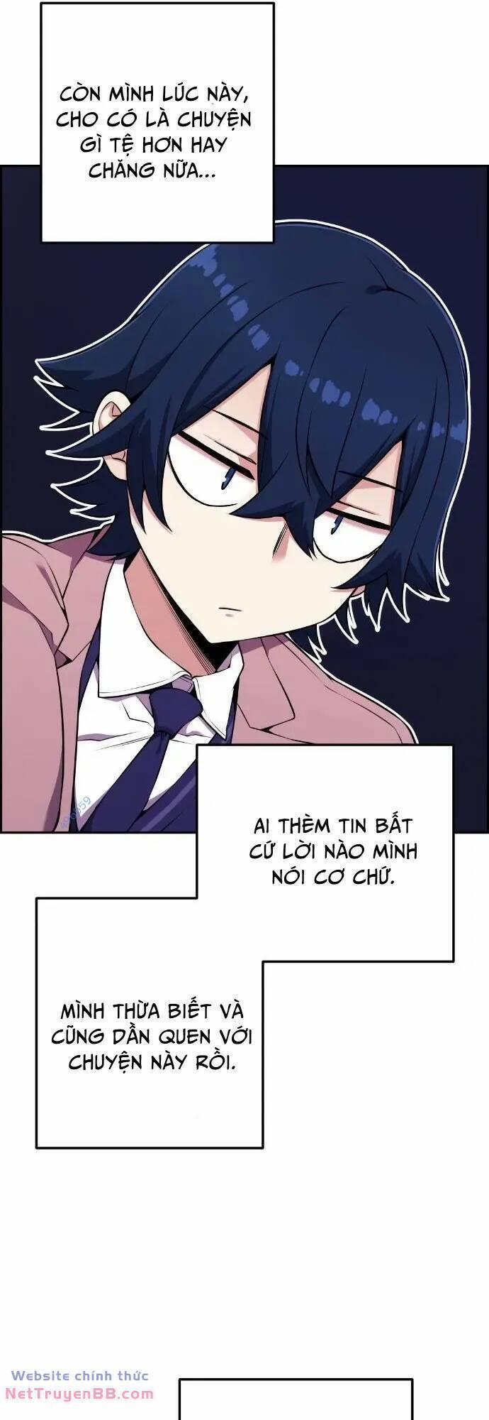 Nhân Vật Webtoon Na Kang Lim 50 trang 30