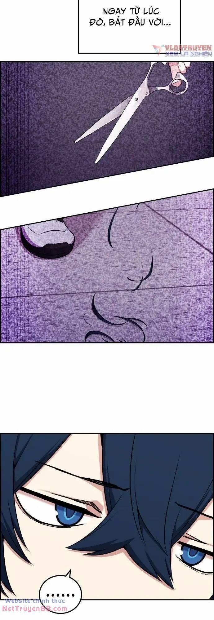 Nhân Vật Webtoon Na Kang Lim 50 trang 31