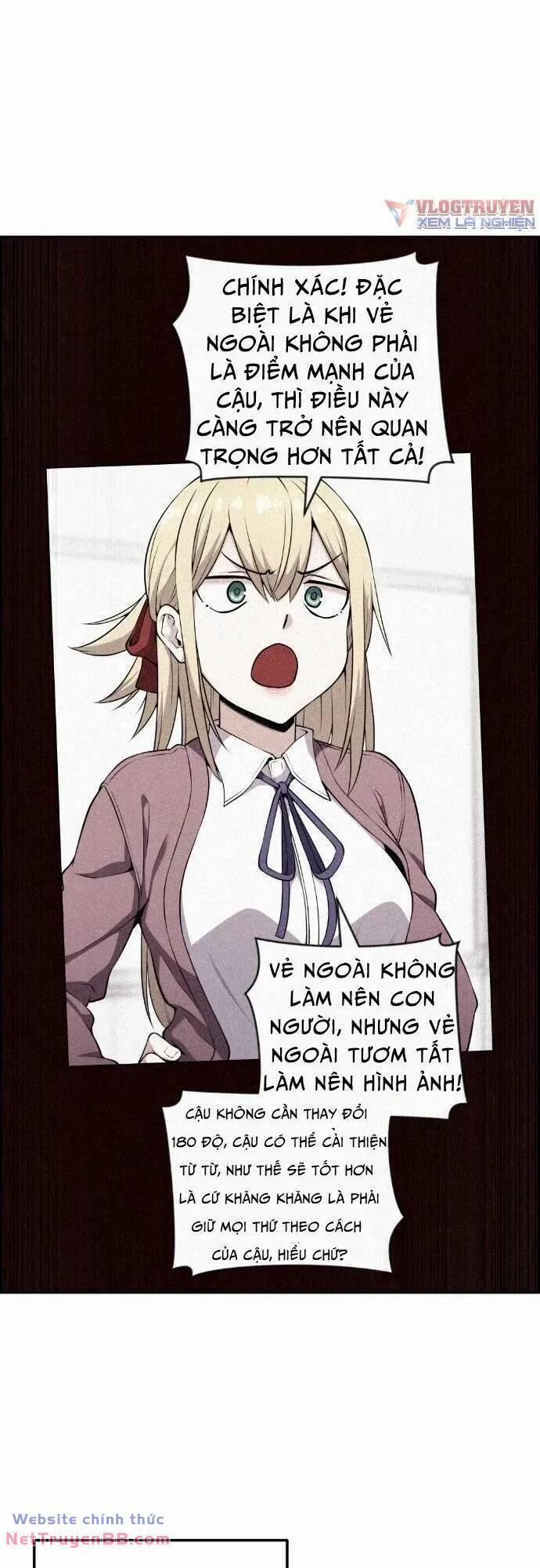 Nhân Vật Webtoon Na Kang Lim 50 trang 32