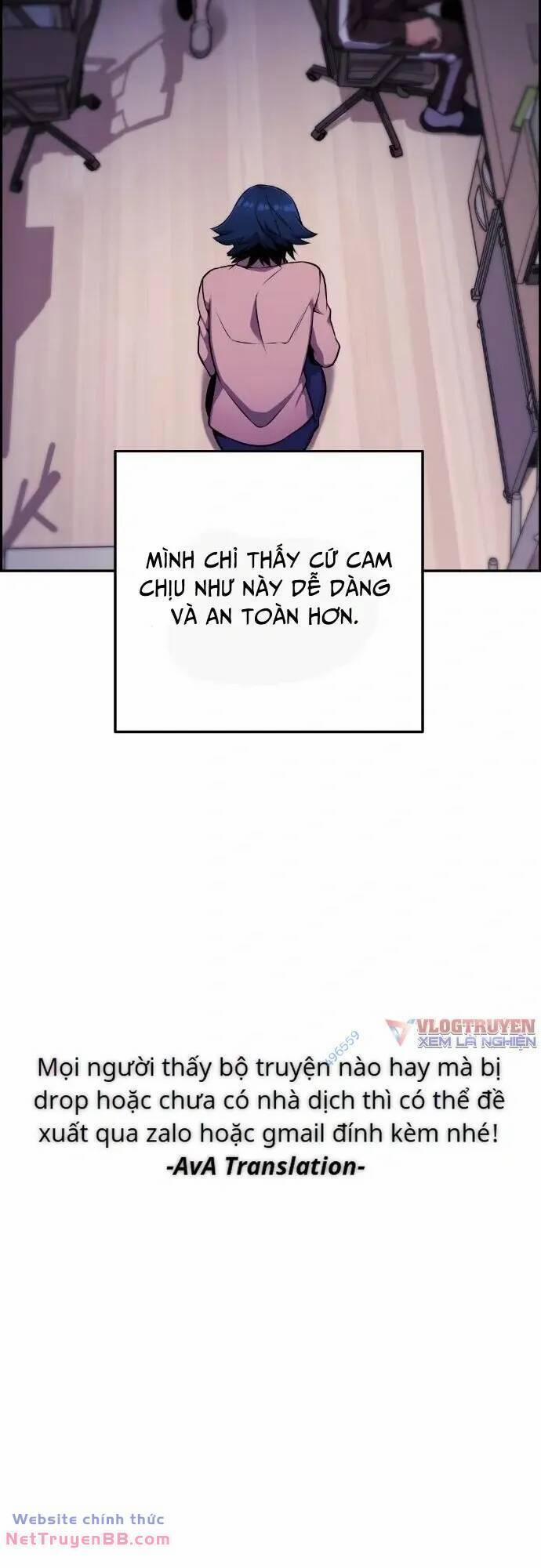 Nhân Vật Webtoon Na Kang Lim 50 trang 34
