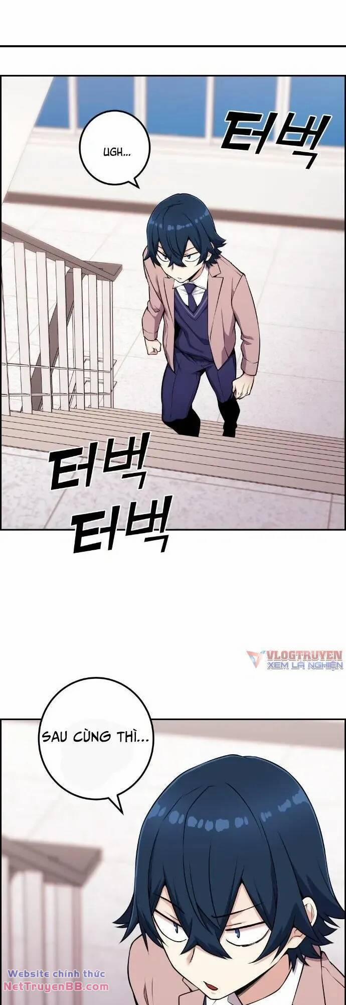 Nhân Vật Webtoon Na Kang Lim 50 trang 35