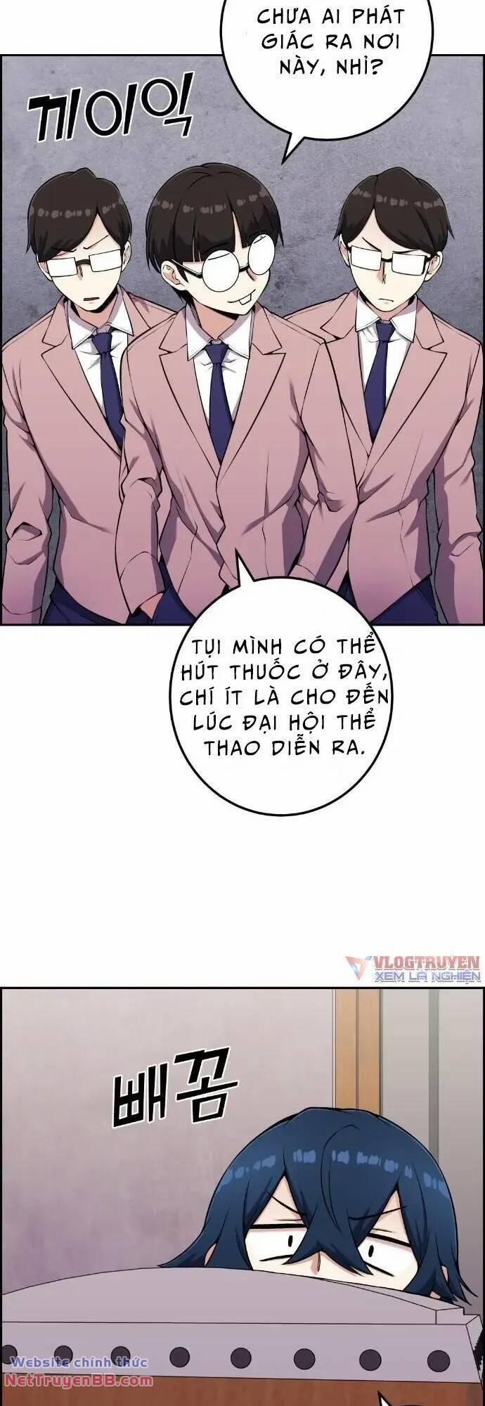 Nhân Vật Webtoon Na Kang Lim 50 trang 4