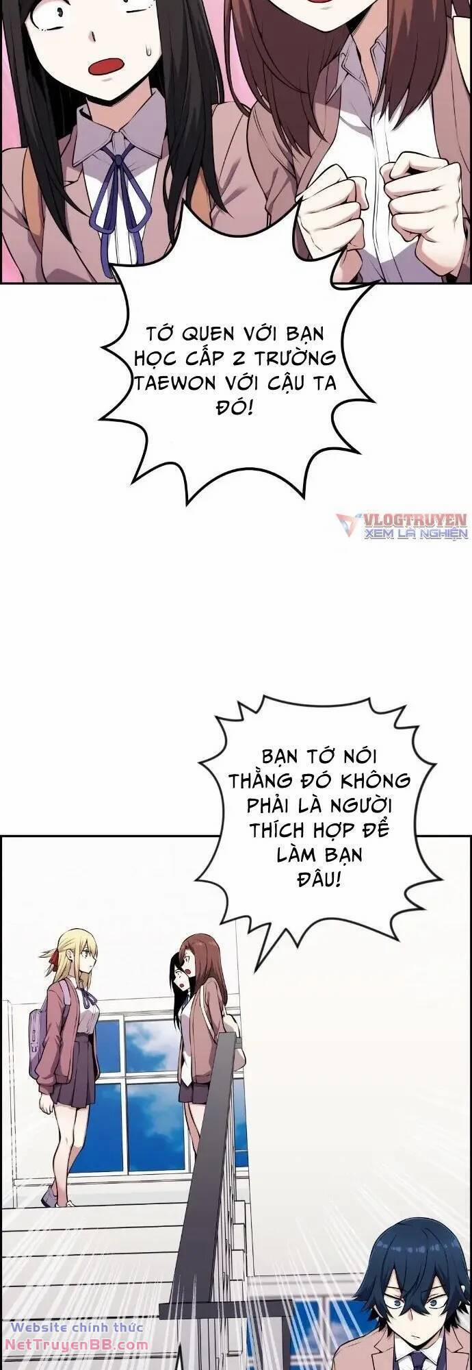 Nhân Vật Webtoon Na Kang Lim 50 trang 40