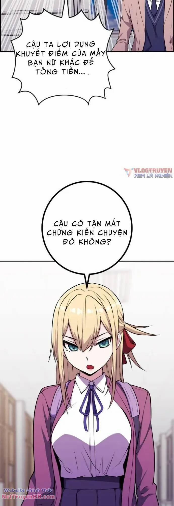 Nhân Vật Webtoon Na Kang Lim 50 trang 41