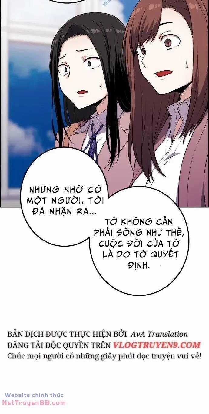 Nhân Vật Webtoon Na Kang Lim 50 trang 45