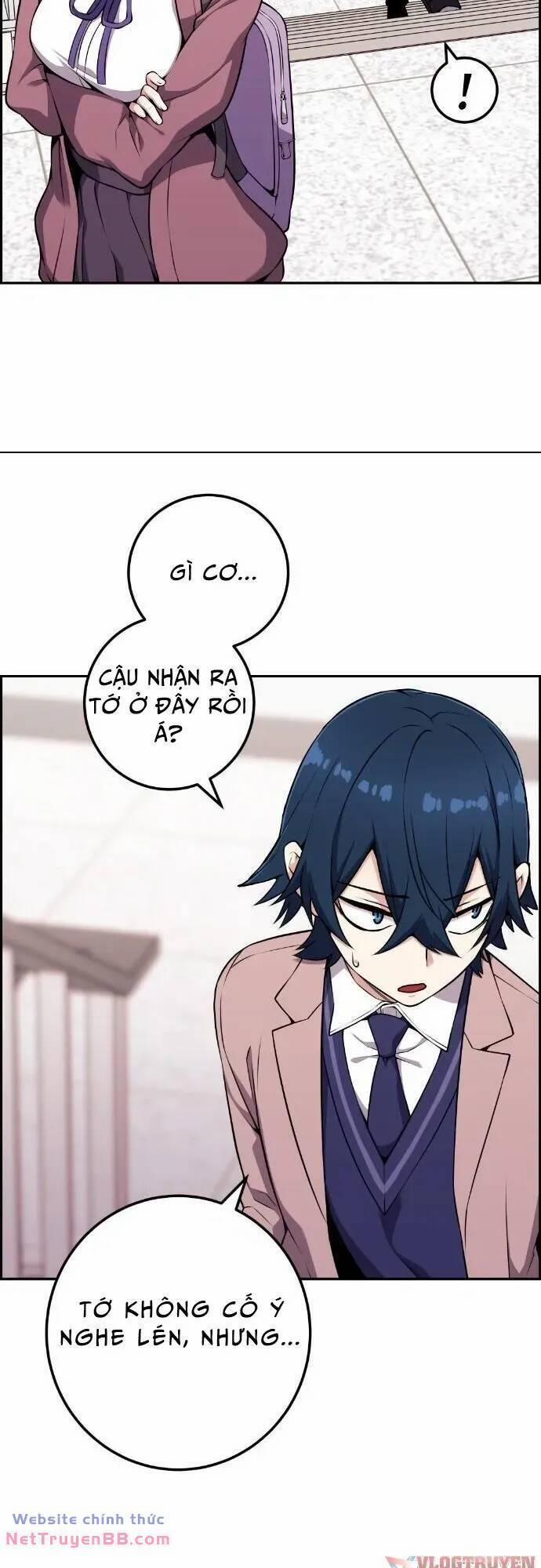 Nhân Vật Webtoon Na Kang Lim 50 trang 49