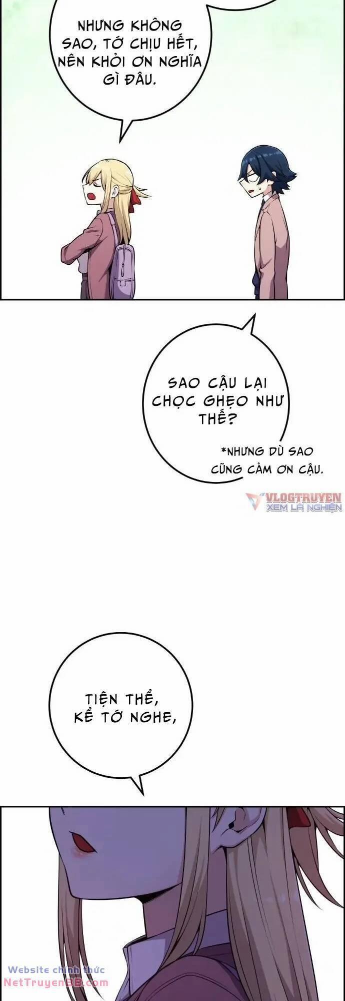 Nhân Vật Webtoon Na Kang Lim 50 trang 51