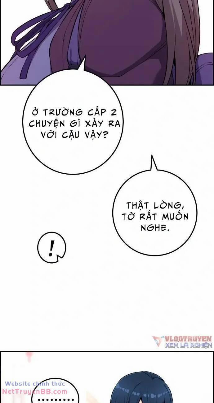 Nhân Vật Webtoon Na Kang Lim 50 trang 52