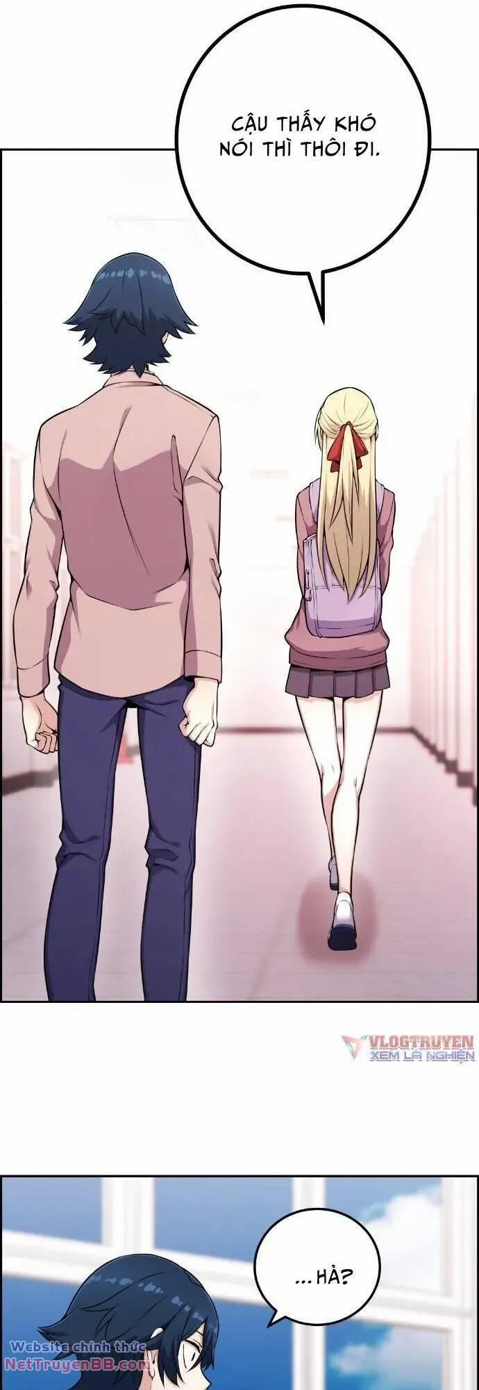 Nhân Vật Webtoon Na Kang Lim 50 trang 54