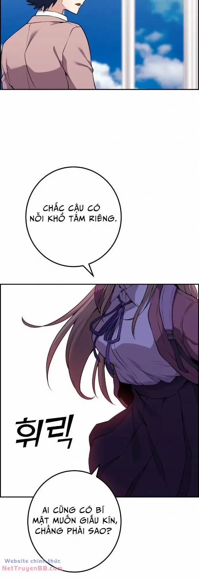 Nhân Vật Webtoon Na Kang Lim 50 trang 55