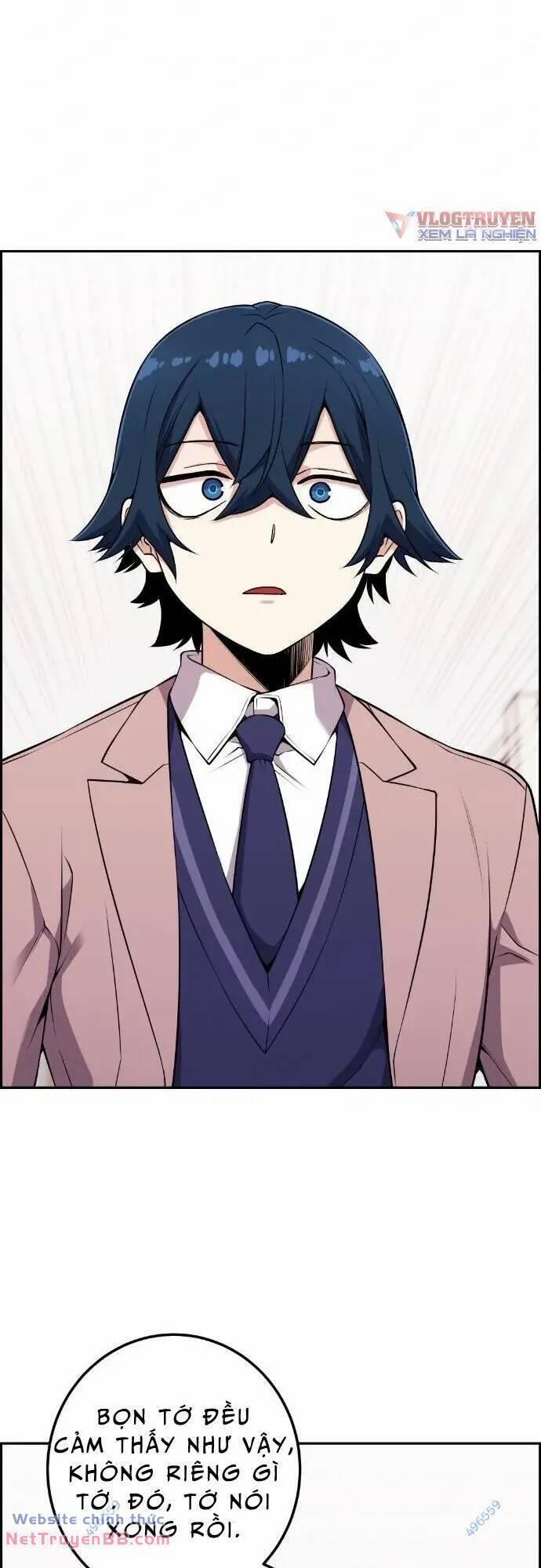 Nhân Vật Webtoon Na Kang Lim 50 trang 59