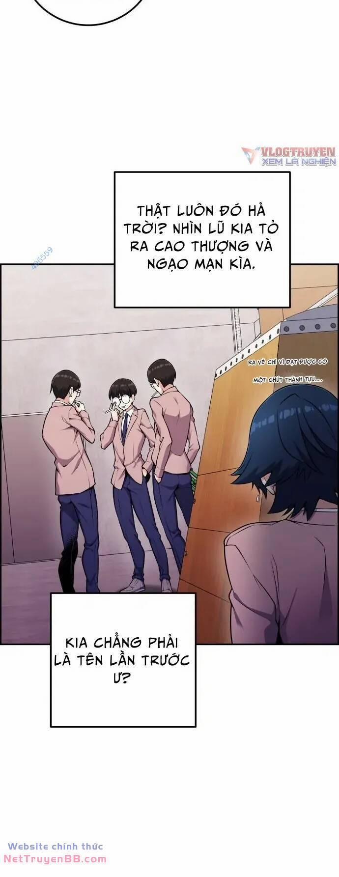 Nhân Vật Webtoon Na Kang Lim 50 trang 6