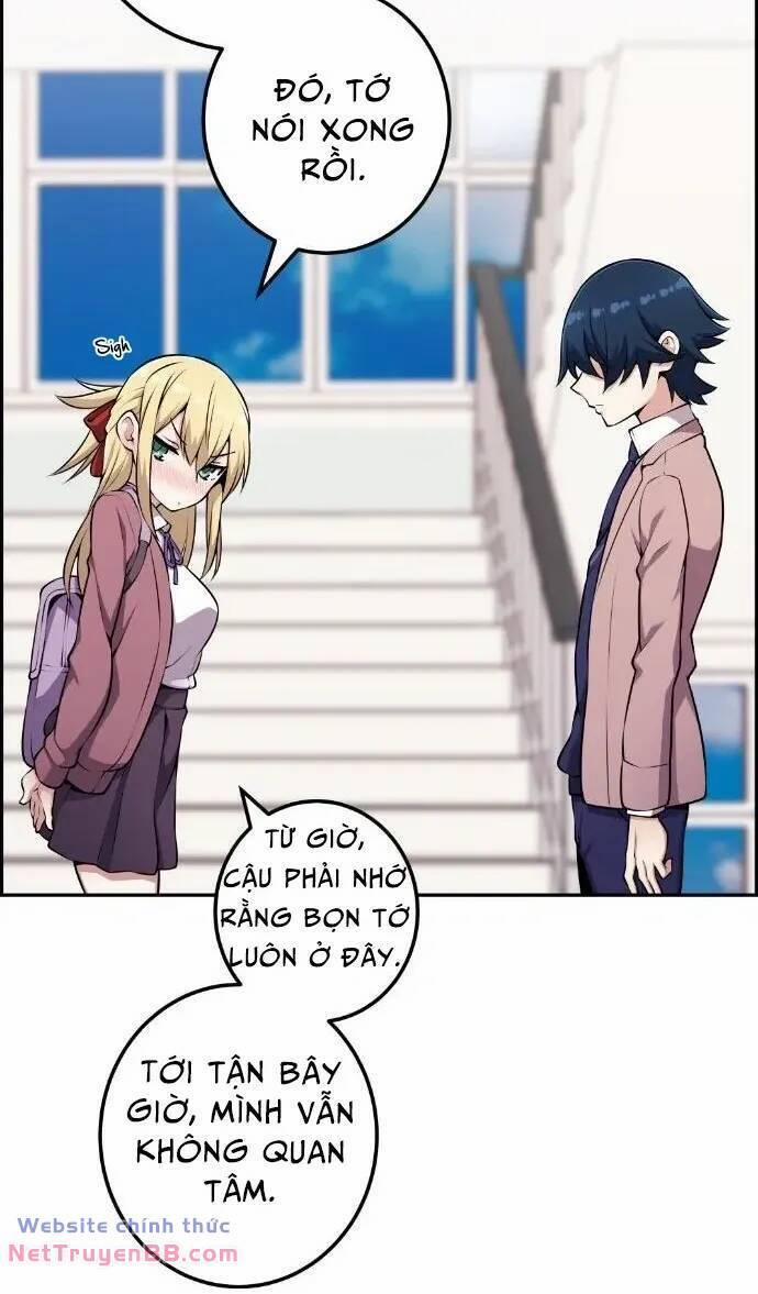 Nhân Vật Webtoon Na Kang Lim 50 trang 60