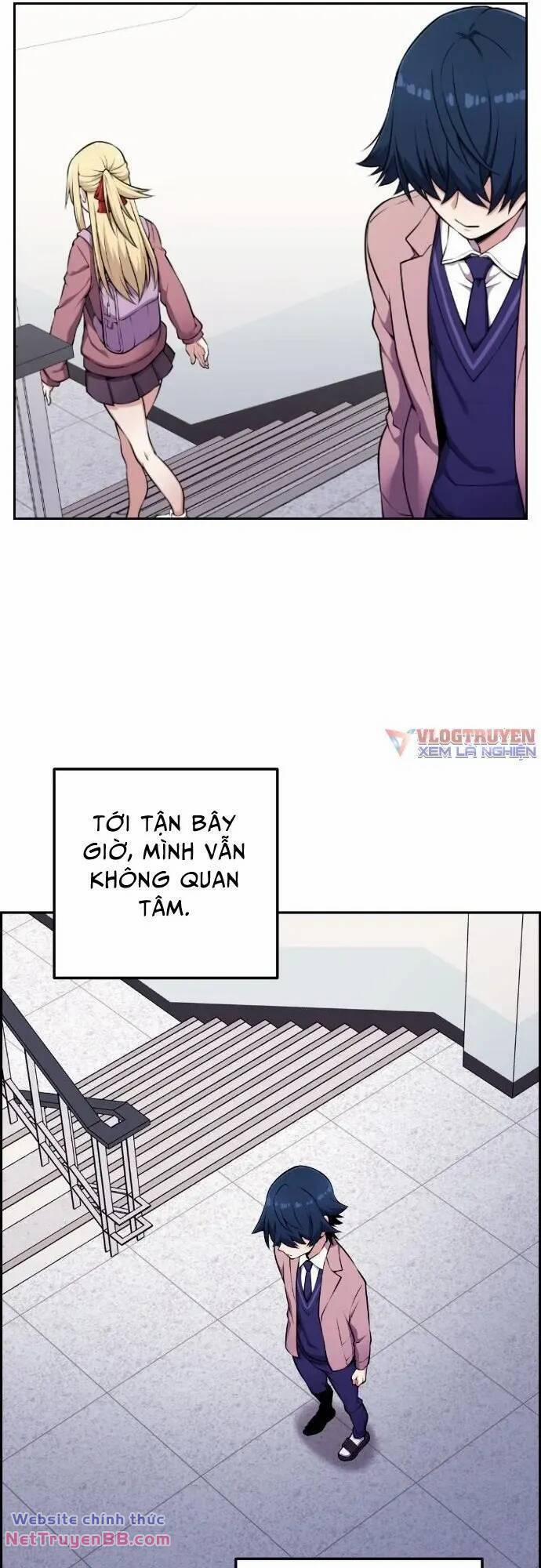 Nhân Vật Webtoon Na Kang Lim 50 trang 62