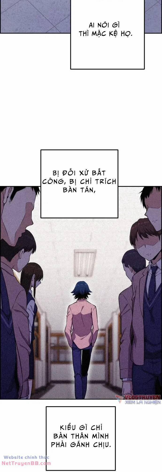 Nhân Vật Webtoon Na Kang Lim 50 trang 63