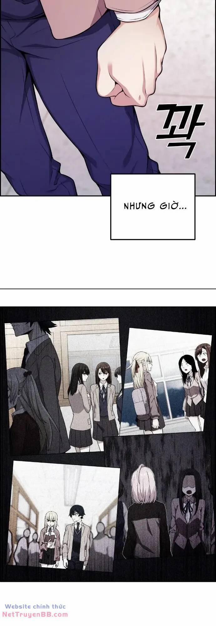 Nhân Vật Webtoon Na Kang Lim 50 trang 65