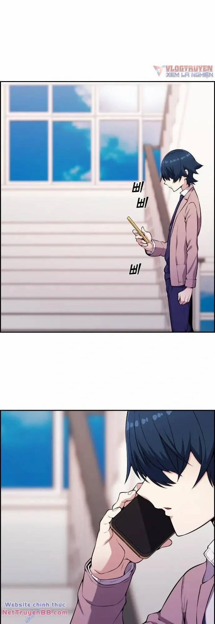 Nhân Vật Webtoon Na Kang Lim 50 trang 66