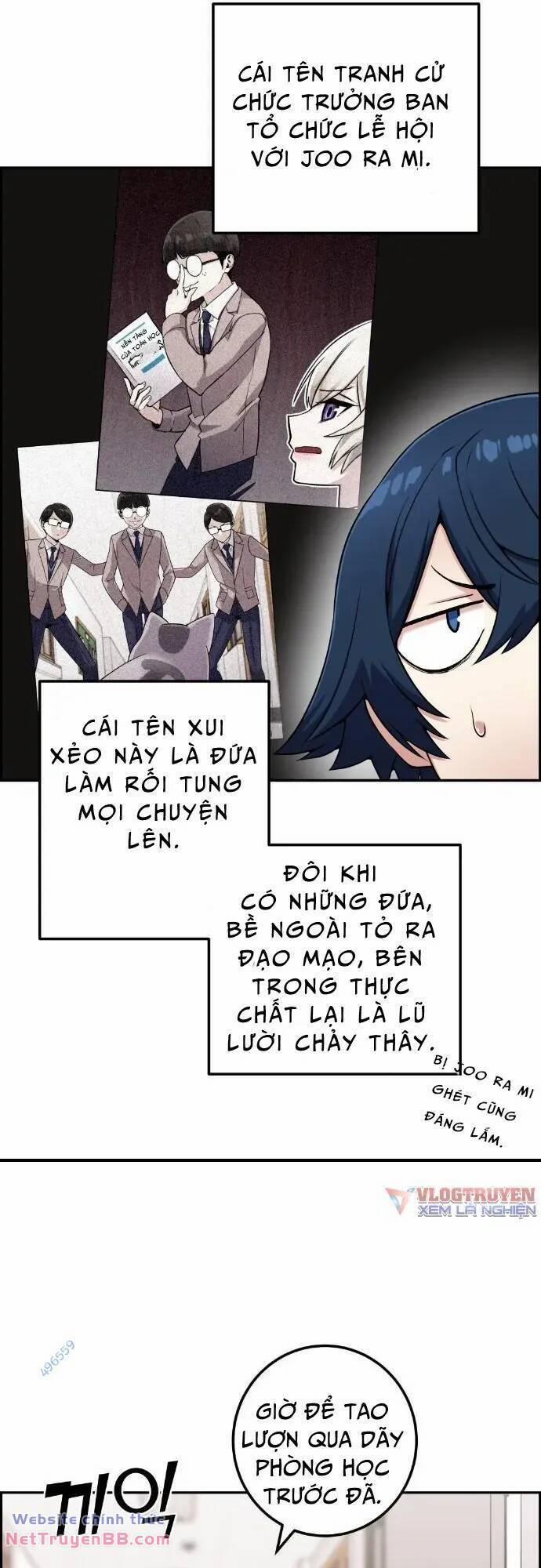 Nhân Vật Webtoon Na Kang Lim 50 trang 7