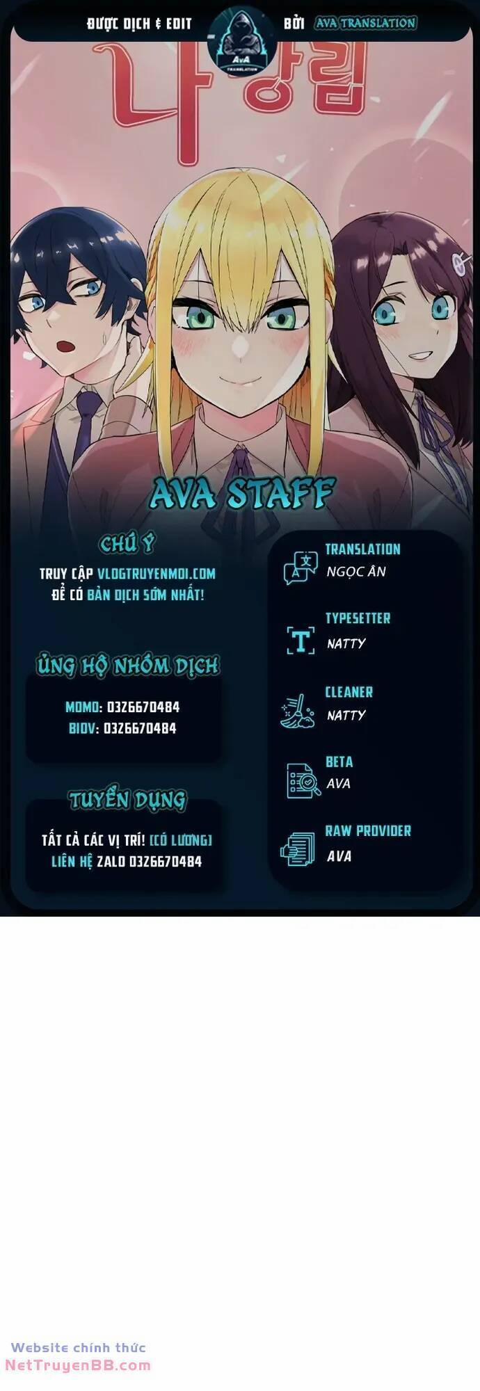 Nhân Vật Webtoon Na Kang Lim 51 trang 1