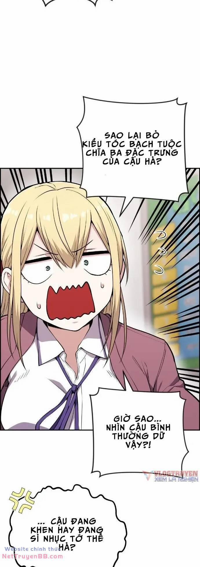 Nhân Vật Webtoon Na Kang Lim 51 trang 14