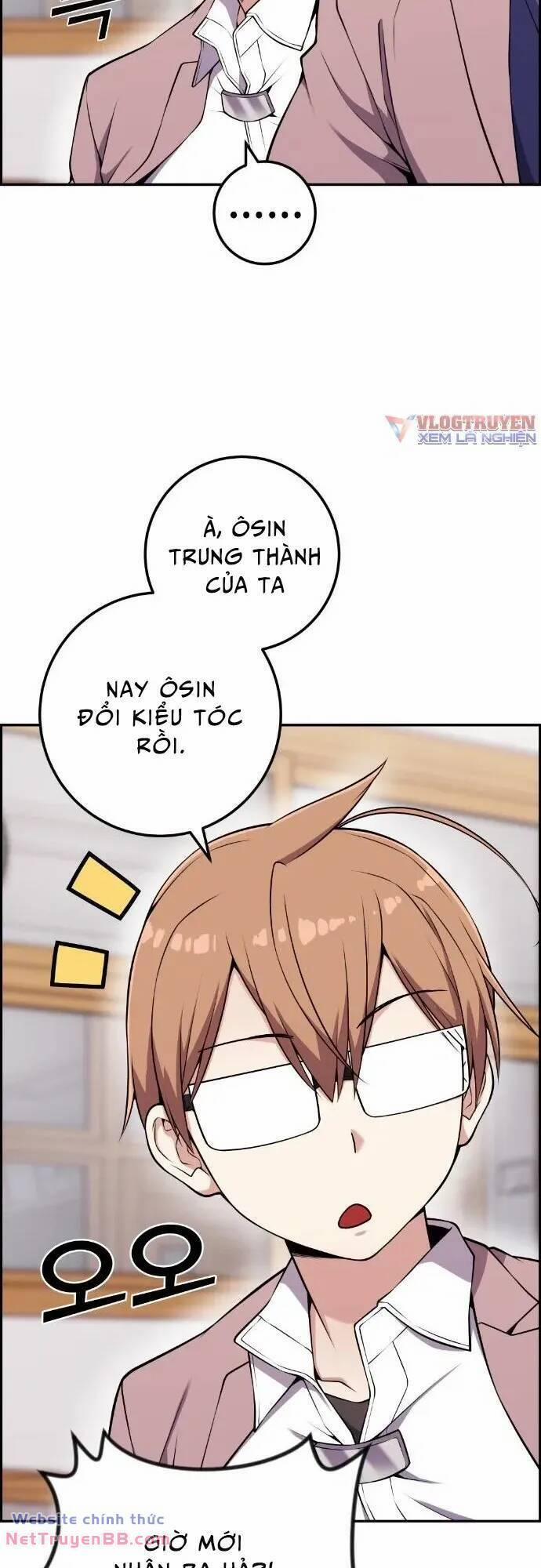 Nhân Vật Webtoon Na Kang Lim 51 trang 18