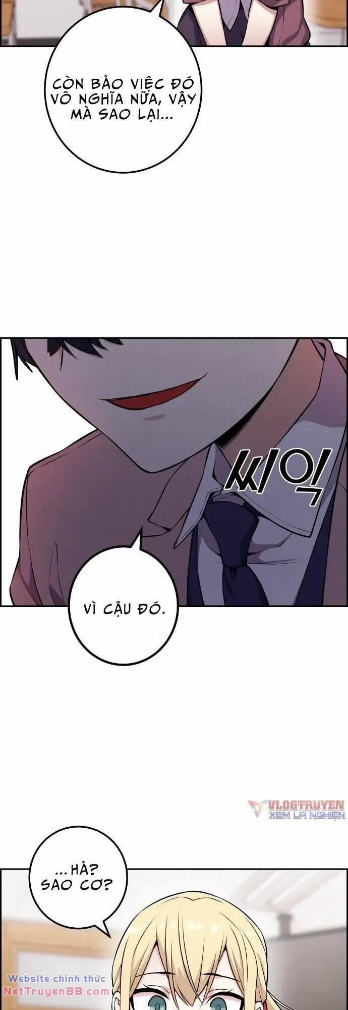 Nhân Vật Webtoon Na Kang Lim 51 trang 25